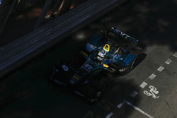 Nelson Piquet Jr., NEXTEV TCR Formula E Team