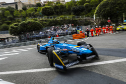 Nicolas Prost, Renault e.Dams