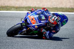 Maverick Viñales, Yamaha Factory Racing