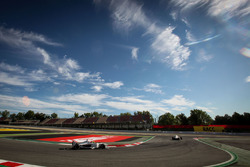 Patrick Friesacher, F1 Experiences tweezitter-rijder en Zsolt Baumgartner, F1 Experiences tweezitter