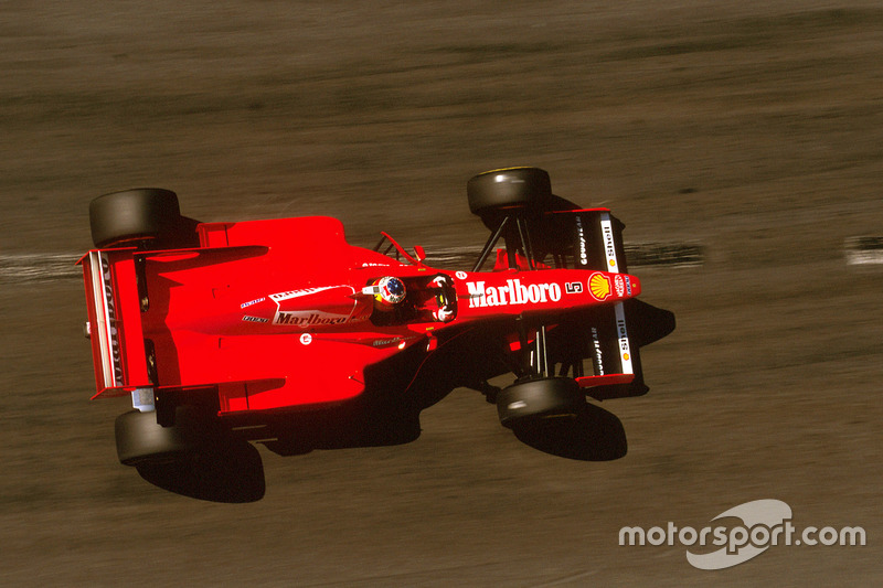 Ferrari F310B (1997)