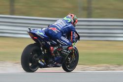 Maverick Viñales, Yamaha Factory Racing