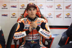 Marc Marquez, Repsol Honda Team