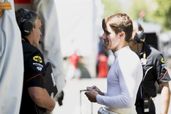 Jordan King, MP Motorsport