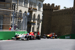 Ralph Boschung, Campos Racing, Louis Deletraz, Racing Engineering