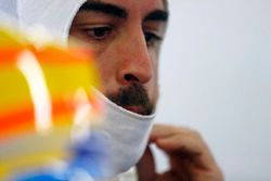 Fernando Alonso, McLaren