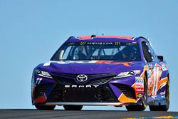 Denny Hamlin, Joe Gibbs Racing Toyota