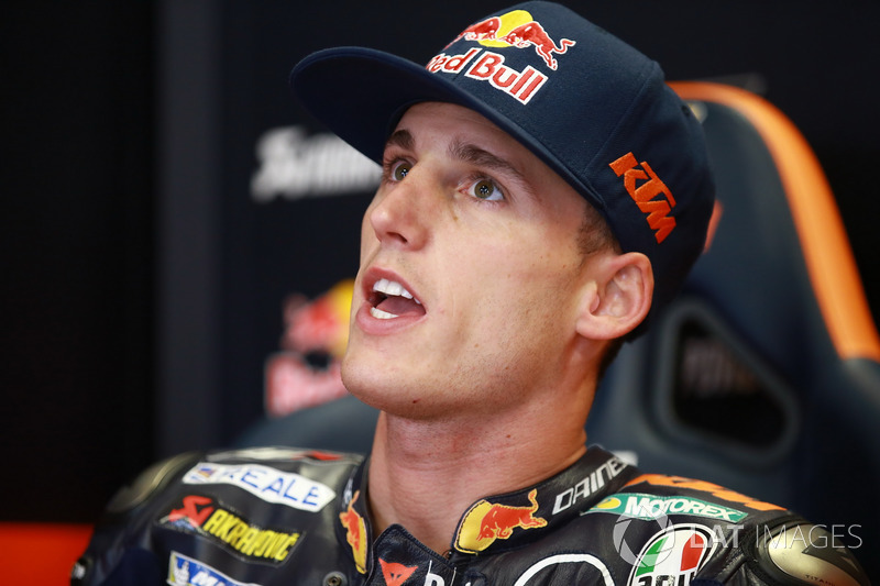 Pol Espargaro, Red Bull KTM Factory Racing
