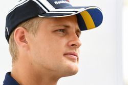 Marcus Ericsson, Sauber