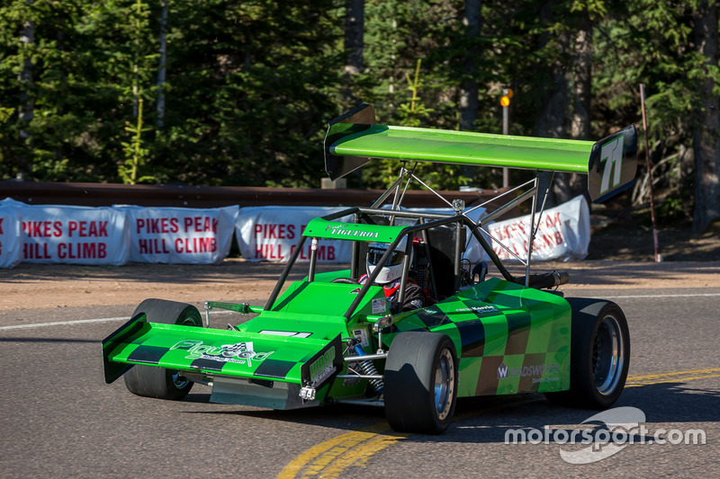 #71 Figwood Special: Andy Figueroa