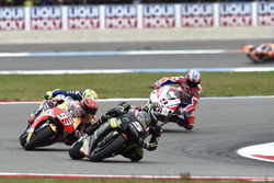 Johann Zarco, Monster Yamaha Tech 3