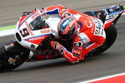 Danilo Petrucci, Pramac Racing