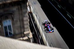 Daniil Kvyat, Scuderia Toro Rosso STR12