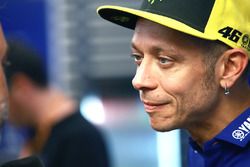 Valentino Rossi, Yamaha Factory Racing