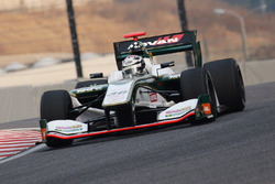 Andre Lotterer, Team Tom's
