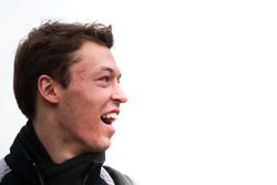Daniil Kvyat, Scuderia Toro Rosso STR12