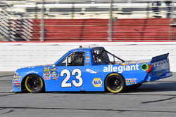 Chase Elliott, GMS Racing Chevrolet