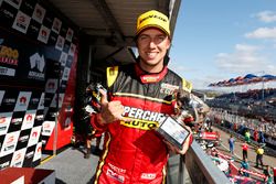 Podium: third place Chaz Mostert, Rod Nash Racing Ford