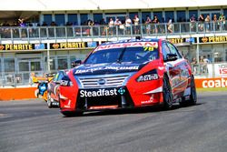 Simona de Silvestro, Nissan Motorsports