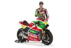 Aleix Espargaro, Aprilia Racing Team Gresini