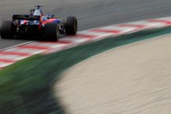 Carlos Sainz Jr., Scuderia Toro Rosso STR12
