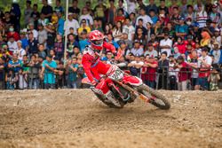 Tim Gajser, Team HRC MXGP