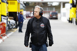 Gene Haas F1 Team, Haas F1 Team Owner and Founder
