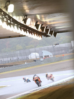 Miguel Oliveira, Red Bull KTM Ajo
