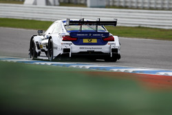 Maxime Martin, BMW Team RBM, BMW M4 DTM