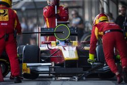 Nyck De Vries, Racing Engineering