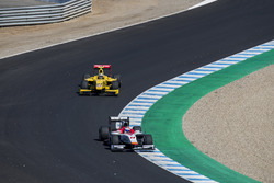 Ralph Boschung, Campos Racing