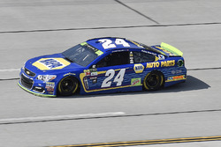 Chase Elliott, Hendrick Motorsports Chevrolet