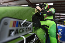 Dale Earnhardt Jr., Hendrick Motorsports Chevrolet
