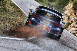 Sébastien Ogier, Julien Ingrassia, Ford Fiesta WRC, M-Sport