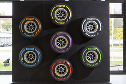 Pirelli P Zero World Münih