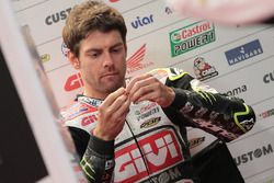 Cal Crutchlow, Team LCR Honda