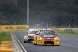 Tom Coronel, Roal Motorsport, Chevrolet RML Cruze TC1