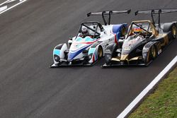 Mirko Zanardini, Wolf GB 08 Peugeot-CNT e Massimiliano Milli, Wolf GB 08 Evo-CNA2