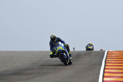 Andrea Iannone, Team Suzuki MotoGP