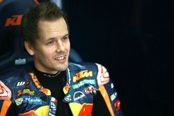 Mika Kallio, Red Bull KTM Factory Racing