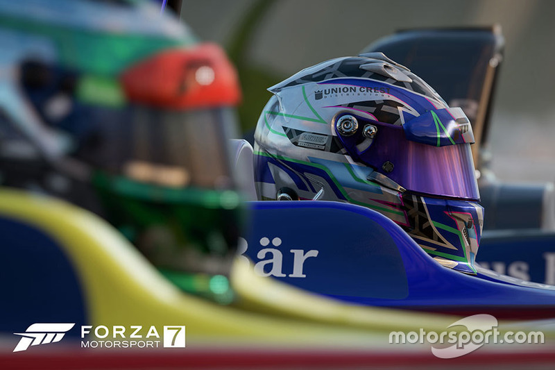 Forza Motorsport 7