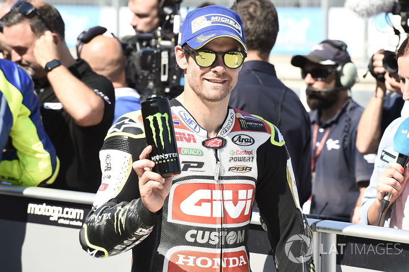 Cal Crutchlow, Team LCR Honda