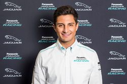 Mitch Evans, Jaguar Racing