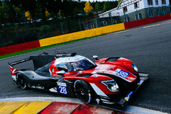 #28 IDEC Sport Racing, Ligier JSP217 - Gibson: Patrice Lafargue, Paul Lafargue, Paul-Loup Chatin