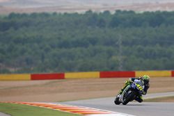 Valentino Rossi, Yamaha Factory Racing