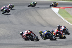 Jorge Lorenzo, Ducati Team