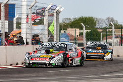 Norberto Fontana, JP Carrera Chevrolet, Josito Di Palma, Laboritto Jrs Torino