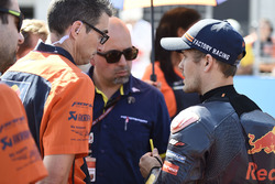 Mika Kallio, Red Bull KTM Factory Racing