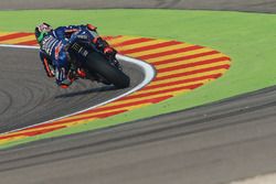 Maverick Viñales, Yamaha Factory Racing