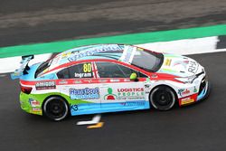 Tom Ingram, Speedworks Motorsport Toyota Avensis